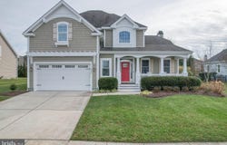 16426 BUCK DR, LEWES, DE 19958