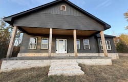 1684 County Road 3600, Lamar, AR 72846