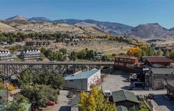 305 Spring Street unit: A-D, Gardiner, MT 59030