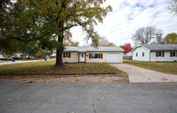 1507 Cherry Street, Lamar, MO 64759