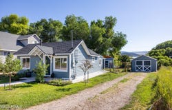 10 N 200 E, Coalville, UT 84017