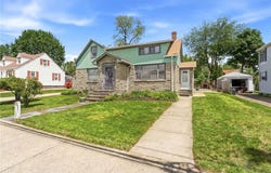 34 Intervale Road, Cranston, RI 02910