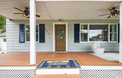 805 W 3RD Street, Delavan, IL 61734