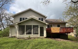 3597 Beckwith Lane, Crete, IL 60417