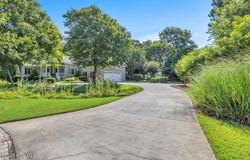 301 Wisteria Way, Caswell Beach, NC 28465