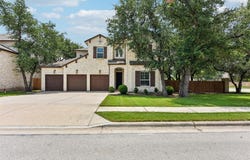 4100 Bison Bnd, Cedar Park, TX 78613