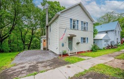 18 Water Street, Perry, NY 14530