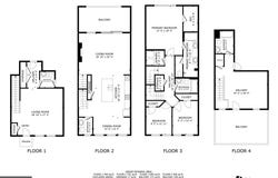 3514 JOHN SIMMONS STREET, FREDERICK, MD 21704