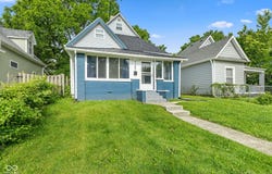 938 N Tuxedo Street, Indianapolis, IN 46201