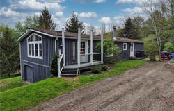 5556 Bryant Hill Road, Ellicottville, NY 14731