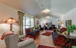 403 Johnson Street, Terrell, TX 75160