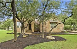 1003 Lucinda Ter, Georgetown, TX 78628