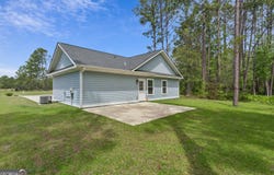 1636 Ashantilly Drive, Darien, GA 31305