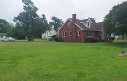 20224 SAXIS RD, SAXIS, VA 23427