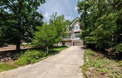 3082 HOPKINS DR, MCGAHEYSVILLE, VA 22840