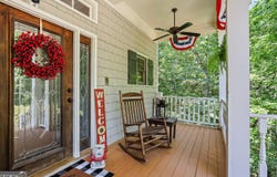 300 Rock Creek, Toccoa, GA 30577