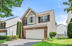 14712 LINKS POND CIRCLE, GAINESVILLE, VA 20155