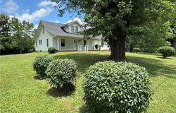 151 Siloam Road, Mount Airy, NC 27030