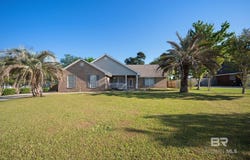 23211 Cornerstone Drive, Loxley, AL 36551