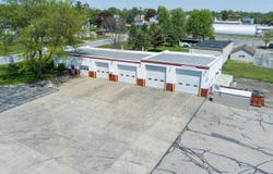 215 Deerfield Road, Marshall, WI 53559