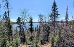 8 acres E Cable Lake Road, Amasa, MI 49903