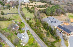 N MAIN ST, MADISON, VA 22727
