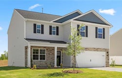 199 Pepper Tree Road, Stokesdale, NC 27357