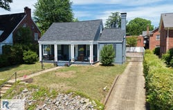 258 W MAIN ST, Danville, VA 24541