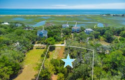 Tranquility Lane, Edisto Island, SC 29438