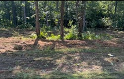 Lot 24 Turtle Hill Court, Roxboro, NC 27573