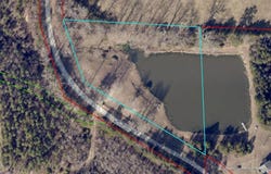 0 Mudlee Drive, Hurdle Mills, NC 27541