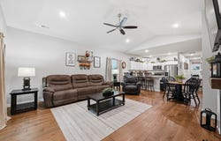 337 N Woodstone St, Derby, KS 67037-7814