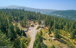 Nka Lisa Rd, Harrison, ID 83833