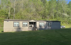 97 Buzzard Fork Road, Jackson, KY 41339