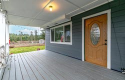 35538 SE SNUFFIN RD, Estacada, OR 97023