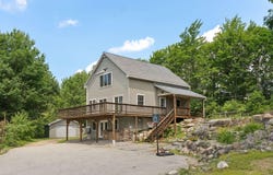 223 Bridge Street, Newfield, ME 04095