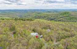 337 LAUREL WOOD DRIVE, LONACONING, MD 21539
