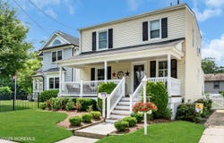 502 Corlies Avenue, West Allenhurst, NJ 07711