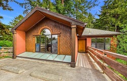 452 Tanglewood Road, Arcata, CA 95521