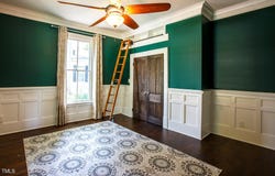 611 College Street, Oxford, NC 27565