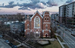501 Fletcher Avenue, Indianapolis, IN 46203