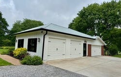 360 Morgan Mill Road, Brooks, GA 30205