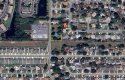 2880 HUNTINGTON LANE, ROCKLEDGE, FL 32955