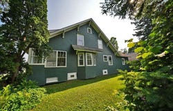 63 High Street, Houlton, ME 04730