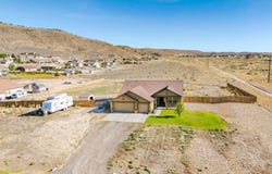 1618 Hamilton Creek Trail, Elko, NV 89801