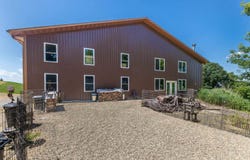 3886 Highway 61 & 35, Potosi, WI 53811