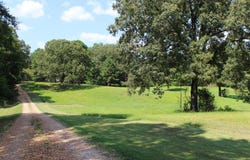 598 Paradise Rd, Bentonia, MS 39040