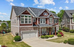 1 Wild Indigo Circle, Greenville, SC 29607-3341