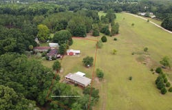 809 LEDDON ROAD, Samson, AL 36344