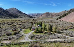 4299 North Fork Rd, ID 83251